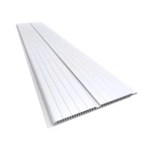 Forro PVC Branco de 6m Bariri